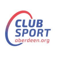 Club Sport Square Logo