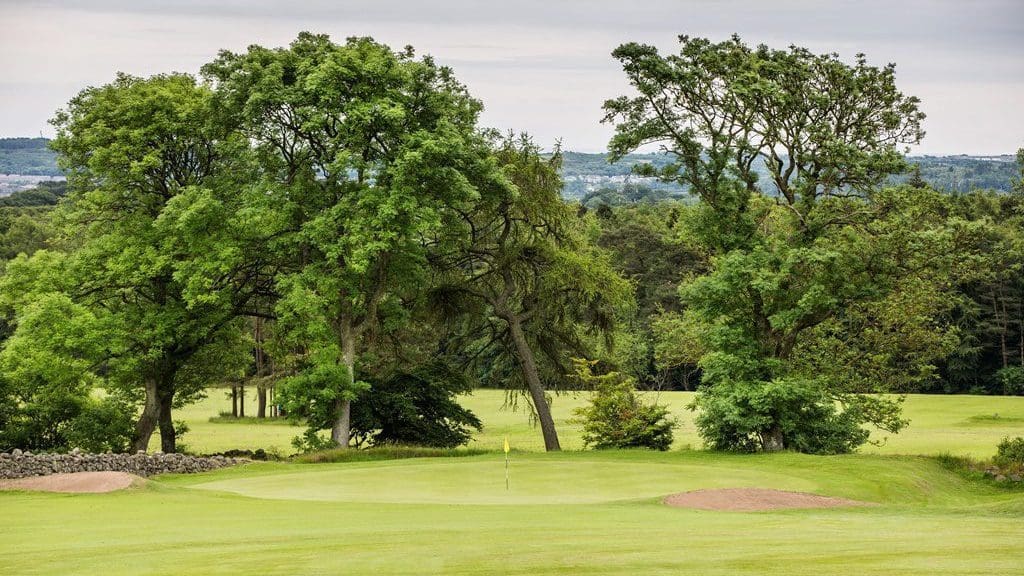 Join the Best Aberdeen Golf Membership, Golf Course Availability & Lessons