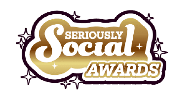 Seriously Social Awards